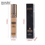 IMAGIC PROFESSIONAL -High Coverage Sculpting Concealer 120g