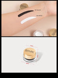 IMAGIC Professional Waterproof Eyeliner Gel - WHITE
