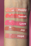 Beauty Glazed Velvet Delight Liquid Blushes