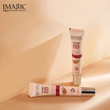 IMAGIC NATURAL BB CREAM WITH SPF 30