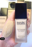 IMAGIC Professional - Full Coverage Liquid Foundation 30ml.