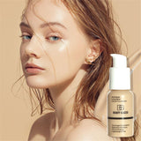 BEAUTY GLAZED - Soft Matte Silky Full Coverage Liquid. 30ml