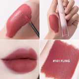 BEAUTY GLAZED -velvet soft mist matte lipgloss