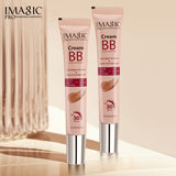 IMAGIC NATURAL BB CREAM WITH SPF 30