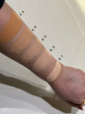 BEAUTY GLAZED - Soft Matte Silky Full Coverage Liquid. 30ml