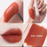 BEAUTY GLAZED -velvet soft mist matte lipgloss