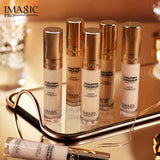 IMAGIC PROFESSIONAL -High Coverage Sculpting Concealer 120g