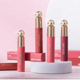 Beauty Glazed Soft Pinch Lip Tint- Innovative gel-to-oil formula