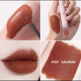 BEAUTY GLAZED -velvet soft mist matte lipgloss