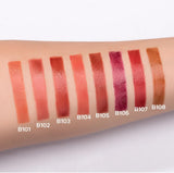 Beauty Glazed Soft Pinch Lip Tint- Innovative gel-to-oil formula