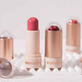 BEAUTY GLAZED - Cream Blush Stick Hydrating For Lip & Cheek