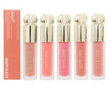 Beauty Glazed Velvet Delight Liquid Blushes