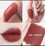 BEAUTY GLAZED -velvet soft mist matte lipgloss