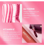 Beauty Glazed Soft Pinch Lip Tint- Innovative gel-to-oil formula