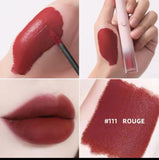 BEAUTY GLAZED -velvet soft mist matte lipgloss
