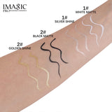 IMAGIC LONG LASTING DUO EYELINER