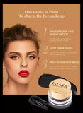 IMAGIC Professional Waterproof Eyeliner Gel - WHITE