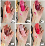 HUDAMOJI LIP SHINE LIPGLOSS -