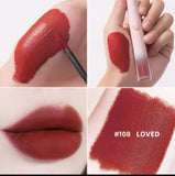 BEAUTY GLAZED -velvet soft mist matte lipgloss