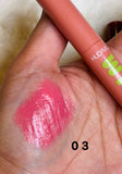 HUDAMOJI STICK CLICK LIP BALM - Sale
