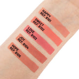 Beauty Glazed Velvet Delight Liquid Blushes