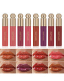 Beauty Glazed Soft Pinch Lip Tint- Innovative gel-to-oil formula