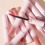 BEAUTY GLAZED -velvet soft mist matte lipgloss