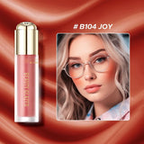 Beauty Glazed Velvet Delight Liquid Blushes