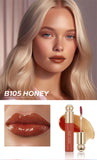 Beauty Glazed Soft Pinch Lip Tint- Innovative gel-to-oil formula