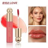 Beauty Glazed Soft Pinch Lip Tint- Innovative gel-to-oil formula