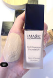 IMAGIC Professional - Full Coverage Liquid Foundation 30ml.