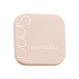 BEAUTY GLAZED - Face Powder 24h Oil Control Matte Compact