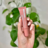 Miss Lara Peptide Lip Tint Plumping Gloss set of 4 pcs