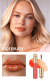 Beauty Glazed Soft Pinch Lip Tint- Innovative gel-to-oil formula