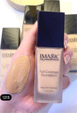 IMAGIC Professional - Full Coverage Liquid Foundation 30ml.