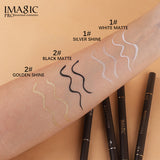 IMAGIC LONG LASTING DUO EYELINER