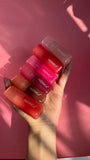 HUDAMOJI LIP SHINE LIPGLOSS -