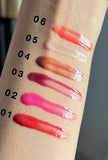 HUDAMOJI LIP SHINE LIPGLOSS -