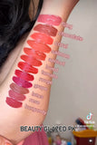 BEAUTY GLAZED -velvet soft mist matte lipgloss