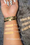 IMAGIC PROFESSIONAL -High Coverage Sculpting Concealer 120g