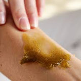 MORROCAN SKIN BLACK SOAP WITH OLIVE OIL - 100g-BS