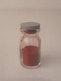 MORROCAN SKIN Poppy powder: Aker fassi POWDER for natural tint.5g