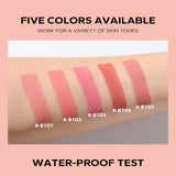 Beauty Glazed Velvet Delight Liquid Blushes