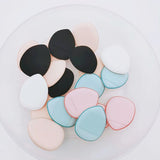 MAANGE - Mini Makeup Finger Cushion Puff. 5pc