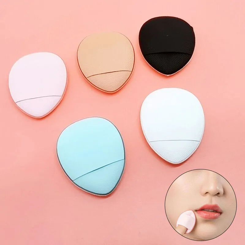 MAANGE Mini Makeup Finger Cushion Puff