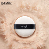 IMAGIC Professional - Super Libre Matte Loose Setting Powder.