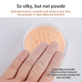 IMAGIC Professional - Super Libre Matte Loose Setting Powder.