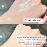 IMAGIC Professional - Super Libre Matte Loose Setting Powder.