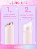 HUDAMOJI- glitter jelly eyeshadow stick -6 Colours