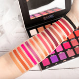IMAGIC PROfessional Cosmetic Galaxy Shine 30 Colors Eyeshadow Palette